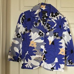 Rafaela Petites Short Lightweight Jacket  PS